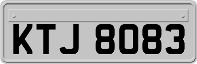 KTJ8083