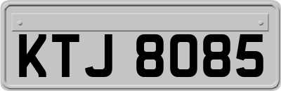 KTJ8085