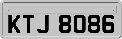 KTJ8086