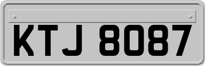 KTJ8087