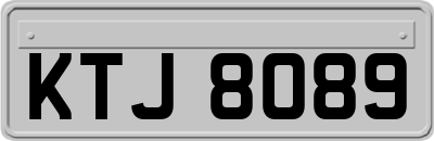 KTJ8089