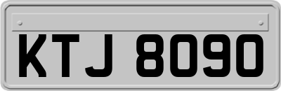 KTJ8090