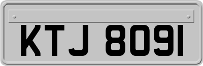 KTJ8091