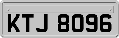 KTJ8096
