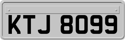 KTJ8099