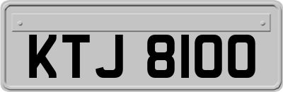 KTJ8100