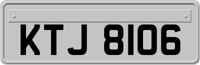 KTJ8106