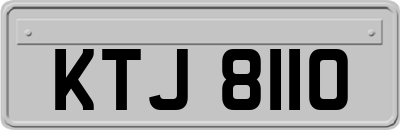 KTJ8110