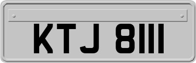 KTJ8111