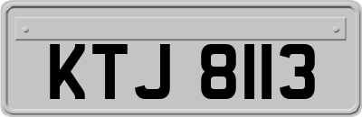 KTJ8113