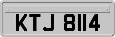 KTJ8114