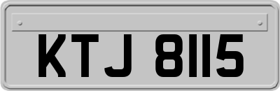 KTJ8115