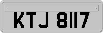 KTJ8117