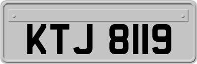 KTJ8119