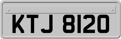 KTJ8120