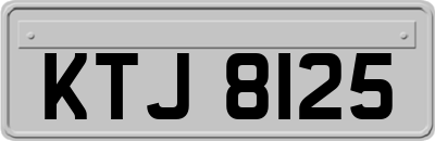 KTJ8125