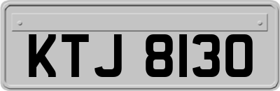KTJ8130