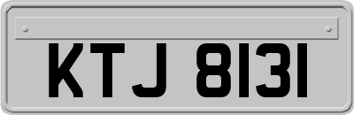 KTJ8131