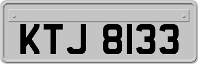 KTJ8133