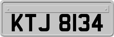 KTJ8134