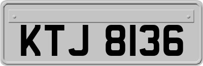 KTJ8136