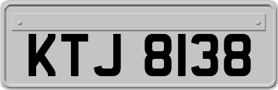 KTJ8138