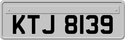 KTJ8139