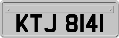 KTJ8141