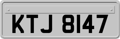 KTJ8147
