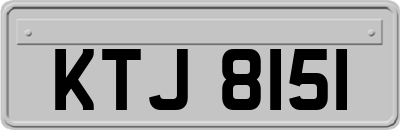 KTJ8151