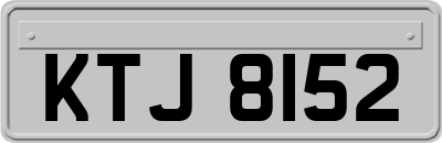 KTJ8152