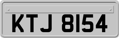 KTJ8154