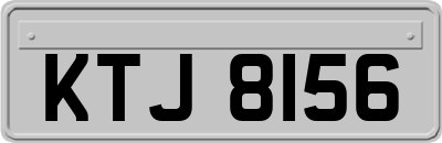 KTJ8156