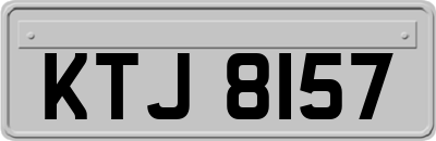 KTJ8157