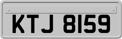 KTJ8159