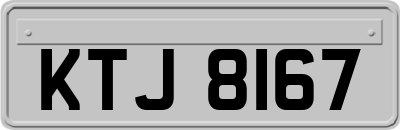 KTJ8167