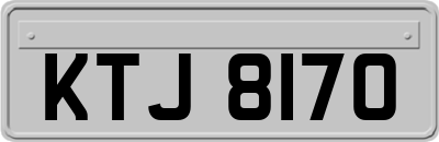 KTJ8170