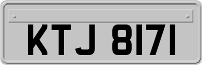 KTJ8171