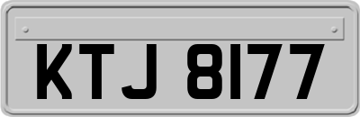 KTJ8177