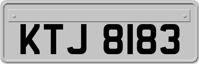 KTJ8183