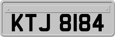 KTJ8184