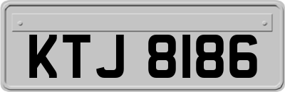 KTJ8186