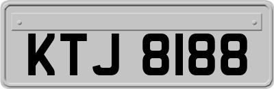 KTJ8188