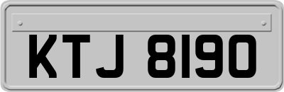 KTJ8190