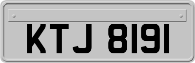 KTJ8191