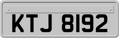 KTJ8192