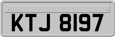 KTJ8197