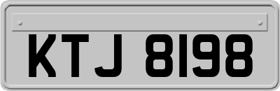 KTJ8198