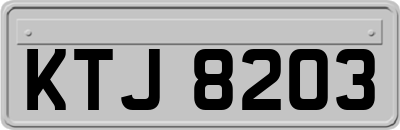 KTJ8203
