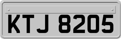 KTJ8205